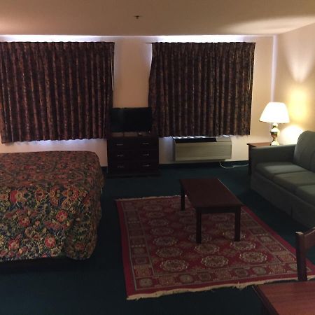 Haven Inn&Suites Monroe Eksteriør bilde