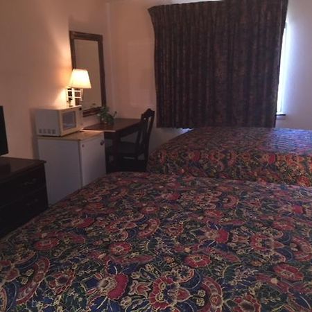 Haven Inn&Suites Monroe Eksteriør bilde