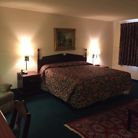Haven Inn&Suites Monroe Eksteriør bilde