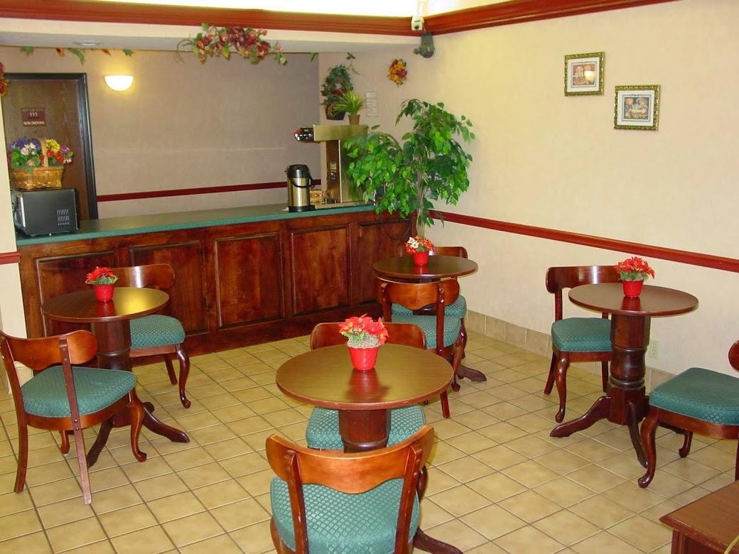 Haven Inn&Suites Monroe Eksteriør bilde