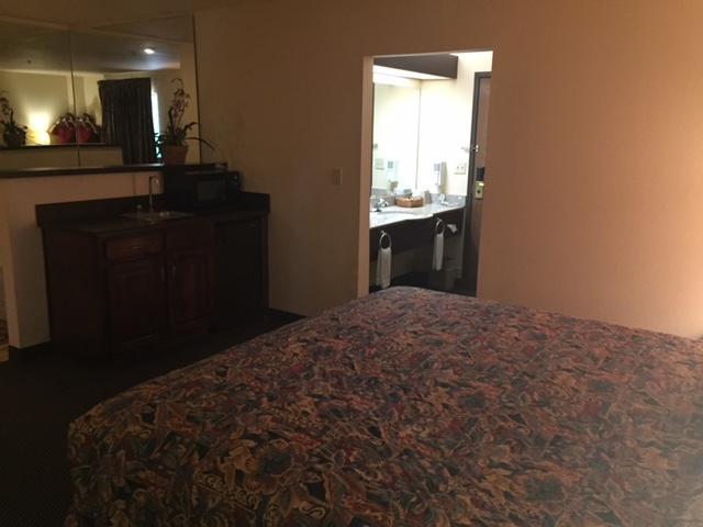 Haven Inn&Suites Monroe Eksteriør bilde